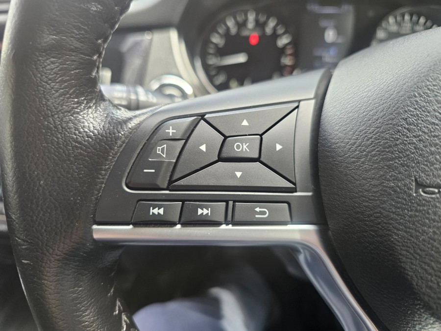 2020 Nissan X-Trail T32 Series III Ti SUV Image 16
