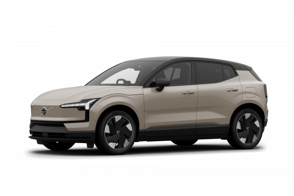 2026 MY27 Volvo EX30  Ultra P5 Long Range SUV Image 1