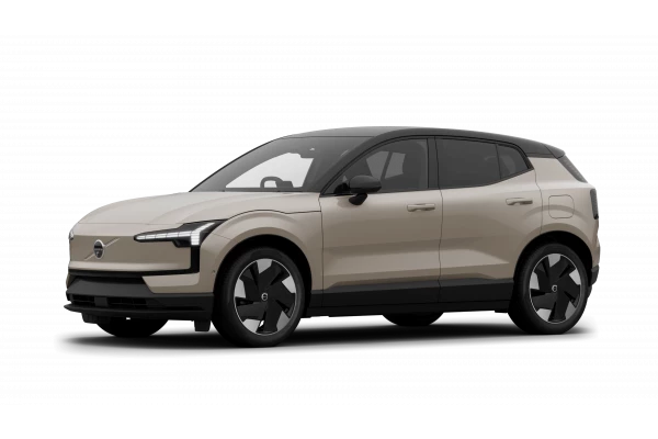 2026 MY27 Volvo EX30  Ultra P5 Long Range SUV Image 1