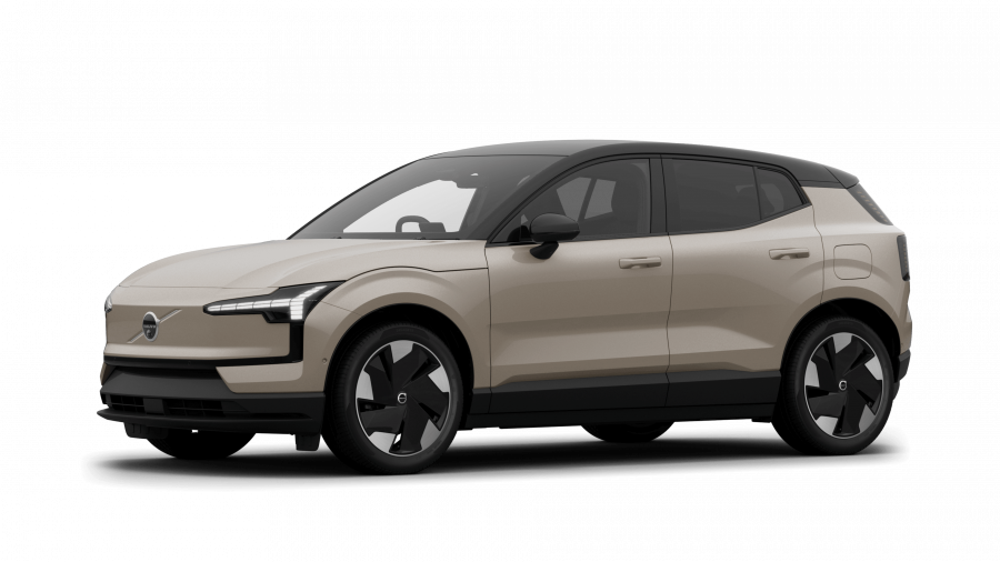 2026 MY27 Volvo EX30  Ultra P5 Long Range SUV Image 1