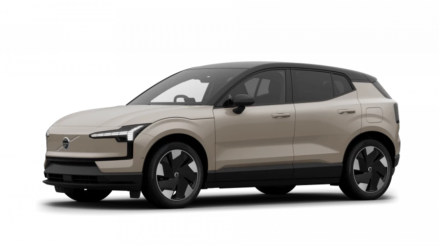 2026 MY27 Volvo EX30  Ultra P5 Long Range SUV Image 1