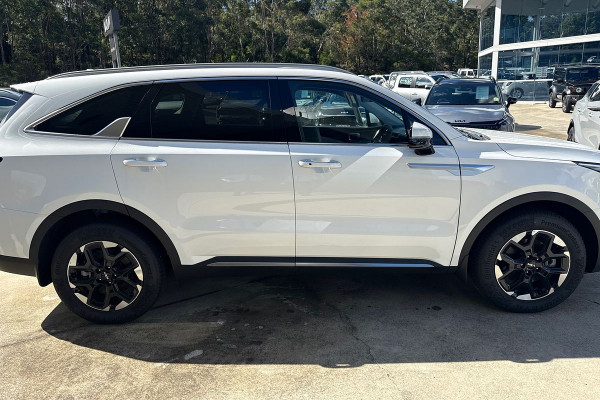 2025 MY26 Kia Sorento MQ4 PE Sport SUV Image 16