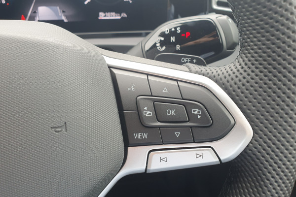 2025 Volkswagen Tiguan CT 150TSI R-Line SUV Image 24