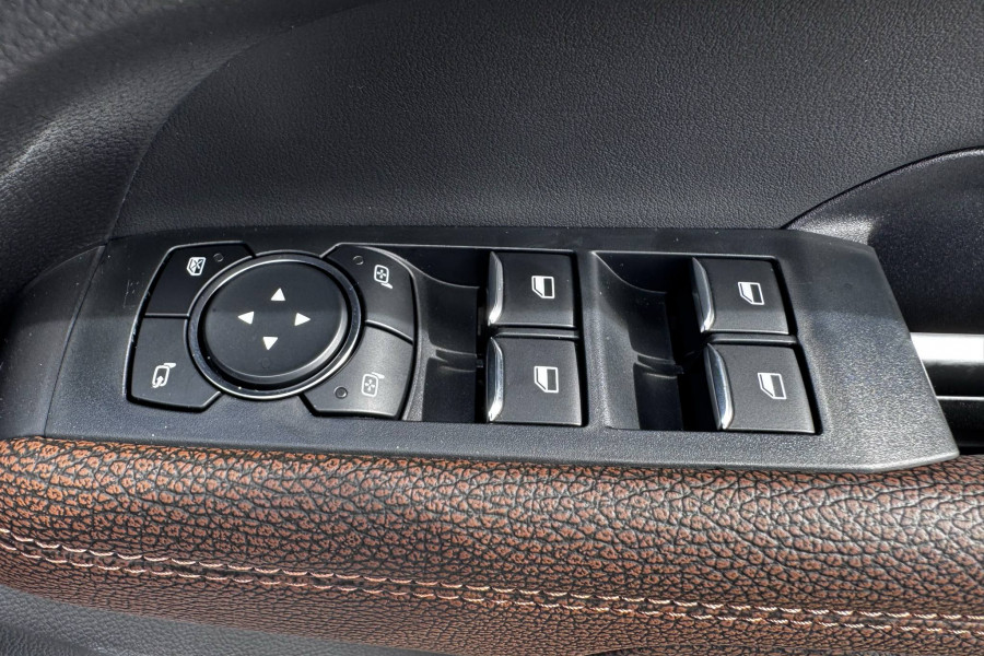 2024 Volkswagen Amarok NF TDI600 PanAmericana Ute Image 17