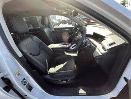 2025 GWM Haval H6 B01 Lux SUV image 16