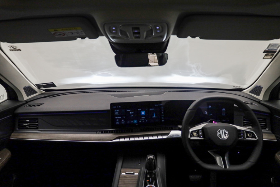 2026 MG QS Essence SUV Image 12