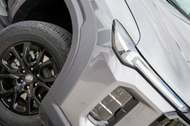 2025 LDV D90 SV9A Executive SUV