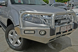 2015 Isuzu Ute D-MAX MY15 LS-U Crew Cab Utility