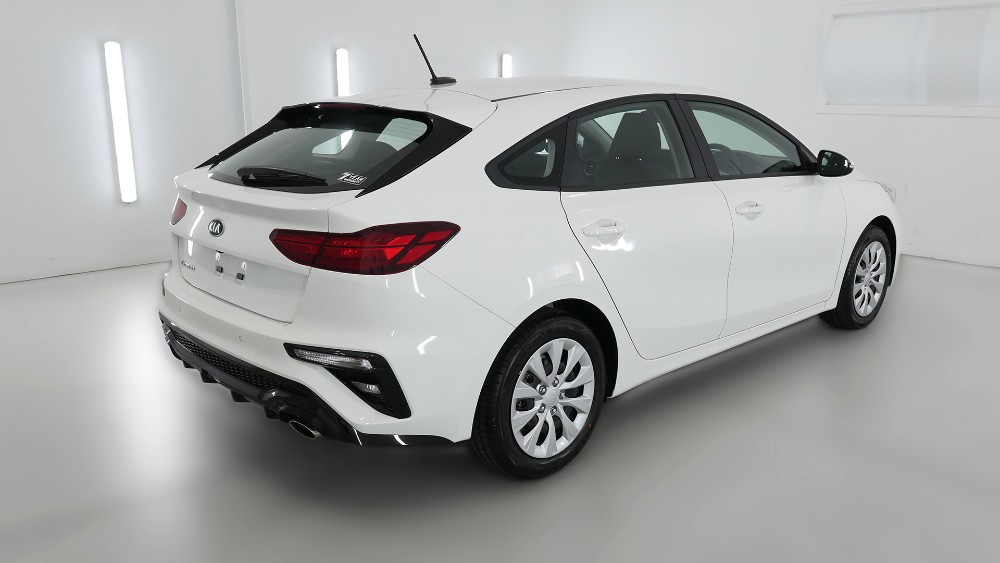2019 MY20 Kia Cerato Hatch BD S with Safety Pack Hatch Image 16