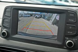 2018 MY19 Hyundai Kona OS.2 MY19 Go 2WD Suv