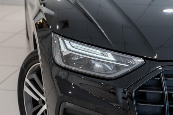 2023 Audi Q5 FY 40 TDI SUV image 23