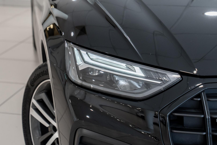 2023 Audi Q5 FY 40 TDI SUV