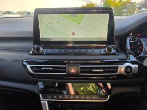 2019 MY20 Kia Seltos SP2 GT-Line SUV