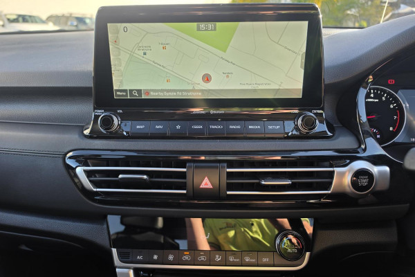 2019 MY20 Kia Seltos SP2 GT-Line SUV Image 22
