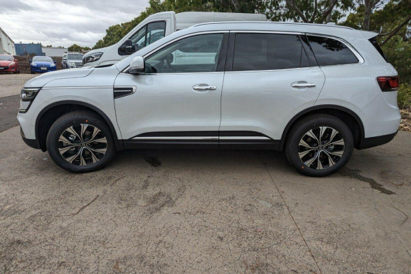 2023 Renault Koleos HZG Zen SUV