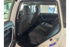2024 MYon Toyota RAV4 AXAH52R GX SUV