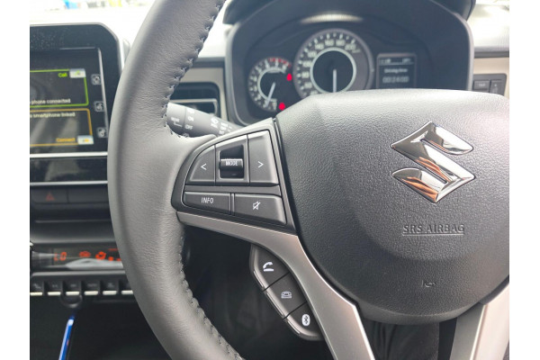 2024 Suzuki Ignis MF Series II Shadow SUV Image 19