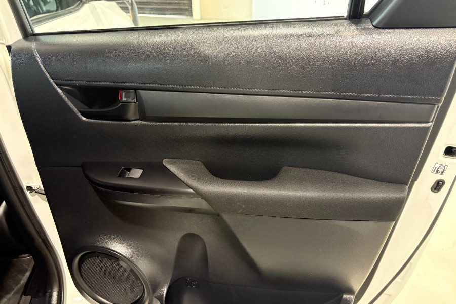 2020 Toyota HiLux  SR Dual Cab Ute Image 22