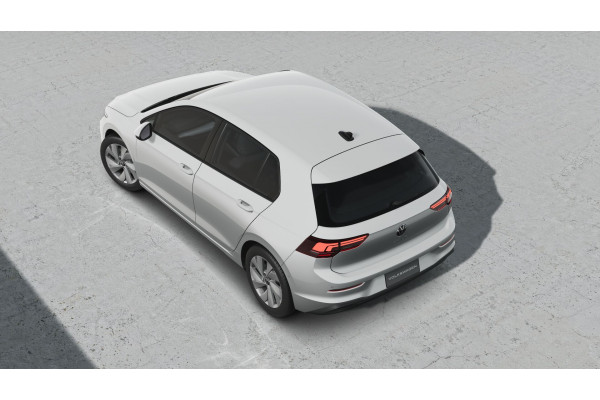 2024 MY25 Volkswagen Golf 8.5 110TSI Life Hatch Image 5