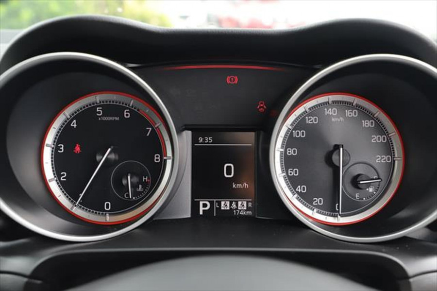 2020 MY21 Suzuki Swift AZ Series II GL Navi Hatchback Image 14