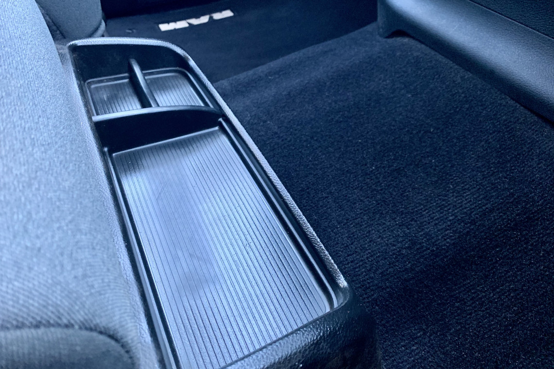2022 Ram 1500 Express Ute Image 37
