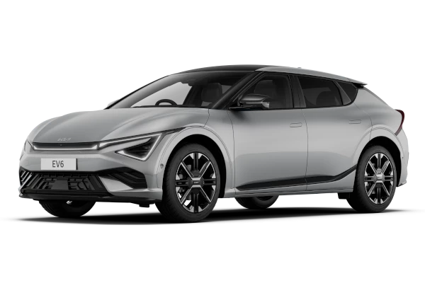 2026 Kia EV6 CV PE GT-Line SUV
