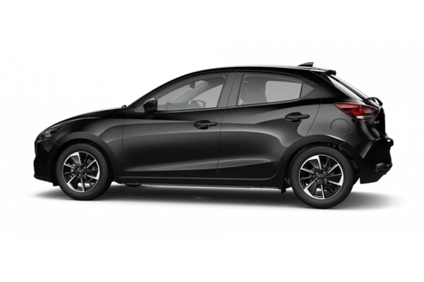 2026 Mazda 2 DJ Series G15 GT Hatch Image 21
