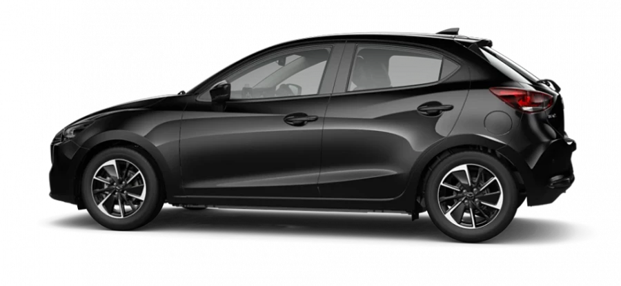 2026 Mazda 2 DJ Series G15 GT Hatch Image 21