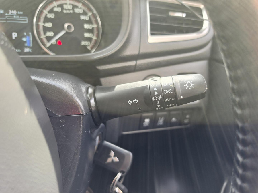 2022 MY22.5 Mitsubishi Triton MR GLX-R Ute Image 17