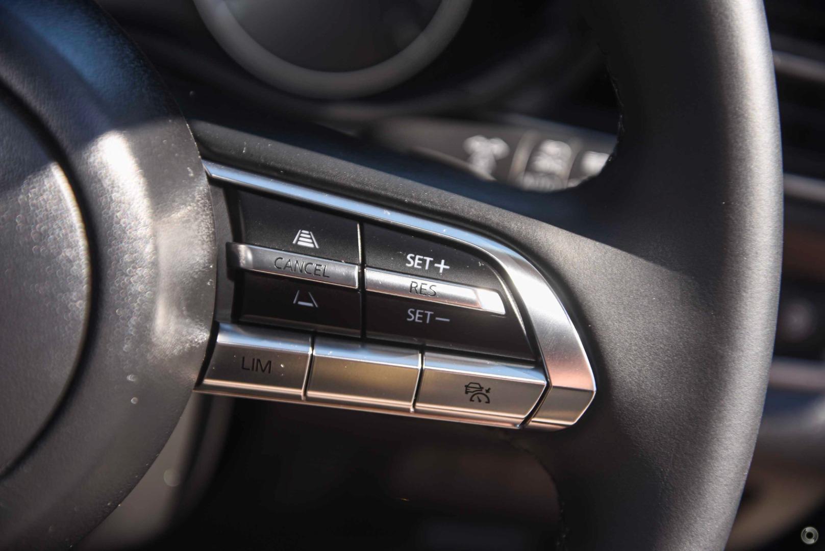 2024 Mazda CX-30 DM2W7A G20 Evolve SUV Image 15