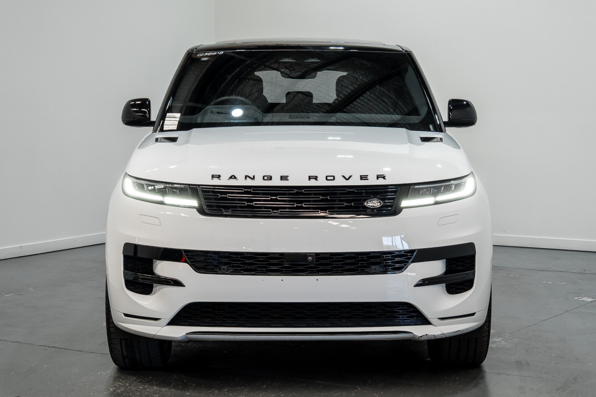 2023 Land Rover Range Rover Sport L461 D300 Dynamic SE SUV