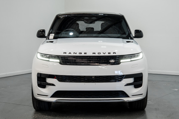 2023 Land Rover Range Rover Sport L461 D300 Dynamic SE SUV Image 8