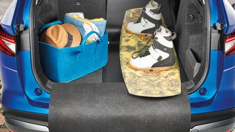 Double-sided Foldable Boot Mat
