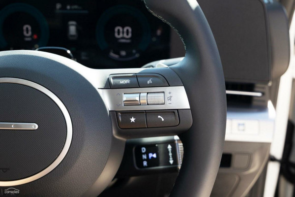 2026 MY27 Hyundai KONA SX2.V3 Hybrid Elite SUV Image 12
