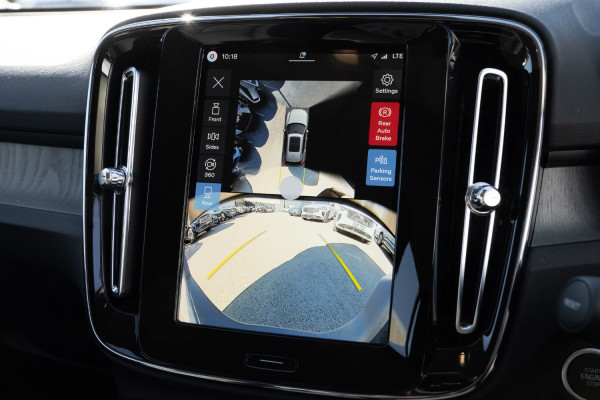 2026 Volvo XC40 XZ Plus B4 SUV Image 18