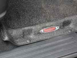 2020 MY20.25 Ford Ranger Utility