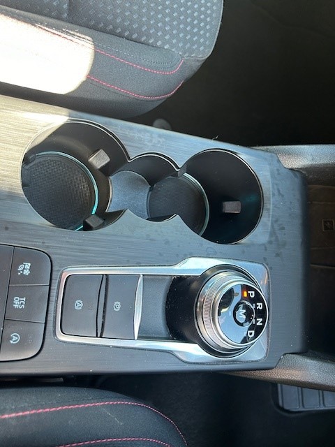 2019 Ford Focus SA ST Line Hatch Hatch Image 10