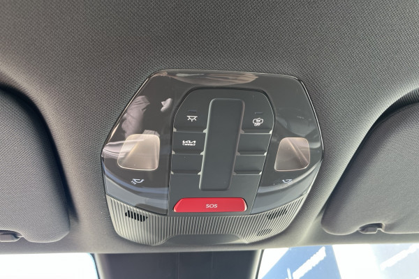 2026 Kia Tasman TK SX+ Ute Image 6