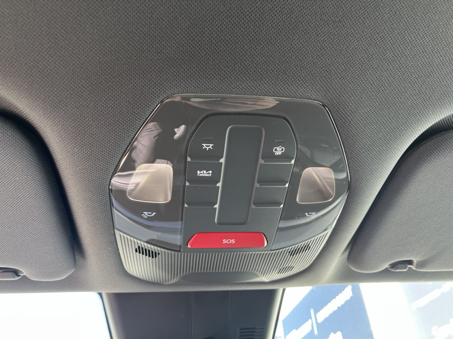 2026 Kia Tasman TK SX+ Ute Image 6