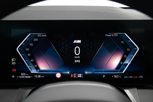2026 BMW X3 G45 20 xDrive SUV image 13