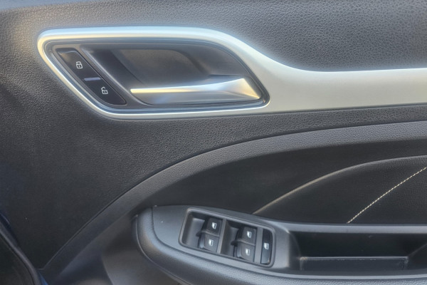2019 MG ZS AZS1 Excite Plus SUV Image 13