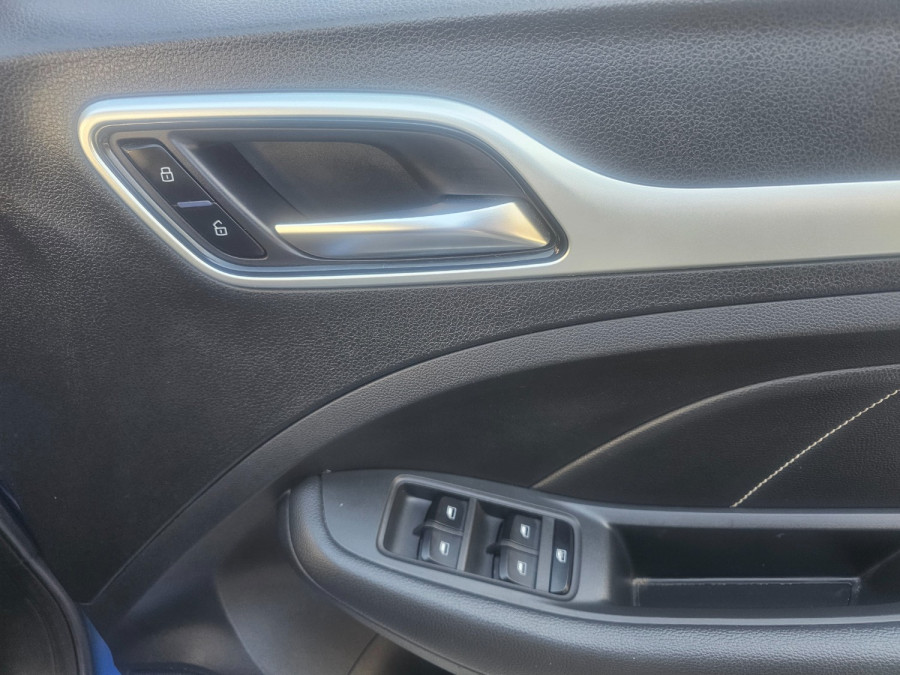 2019 MG ZS AZS1 Excite Plus SUV Image 13