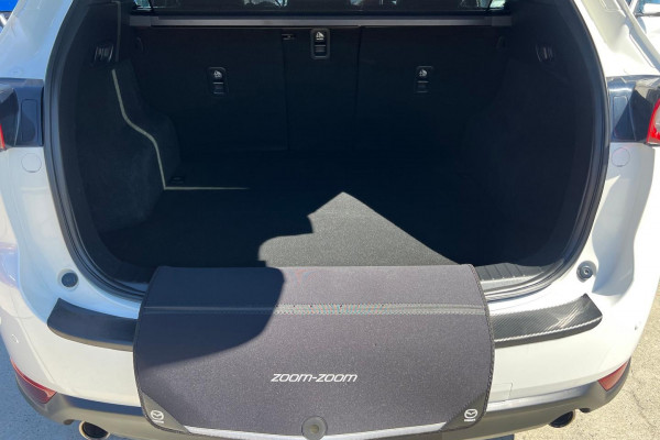 2020 Mazda CX-5 KF Series Akera SUV Image 33
