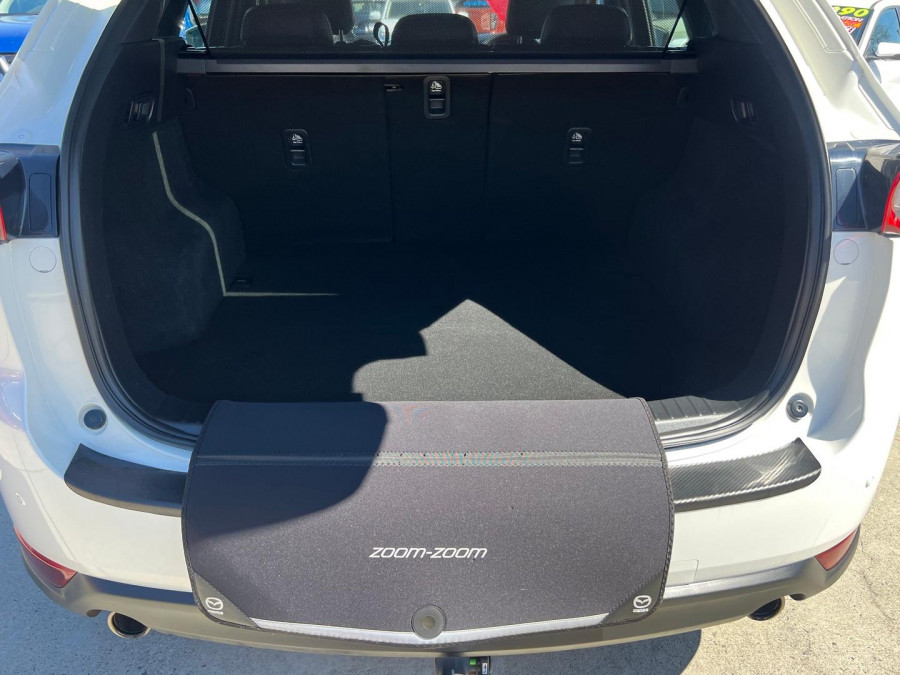 2020 Mazda CX-5 KF Series Akera SUV Image 33