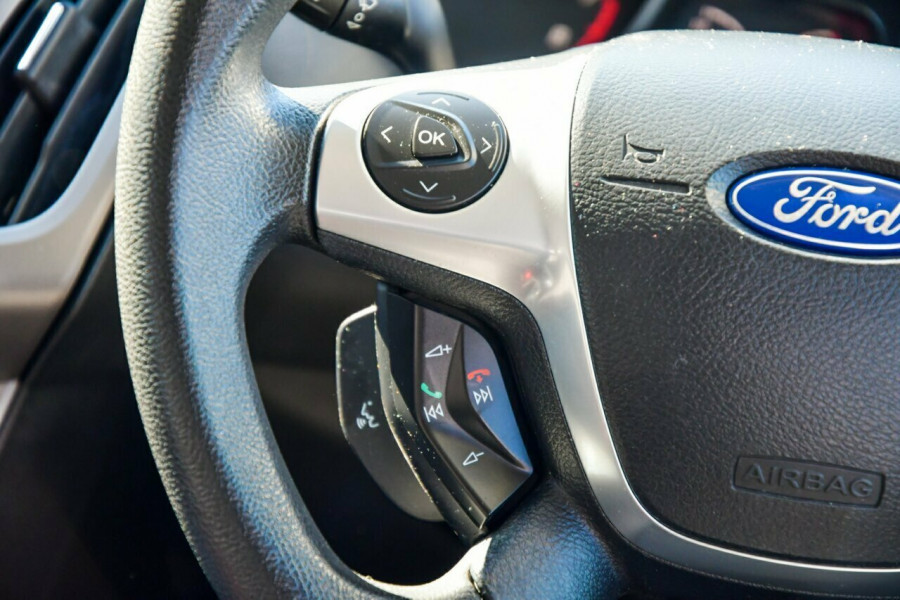 2012 Ford Focus LW Trend PwrShift Hatch Image 10
