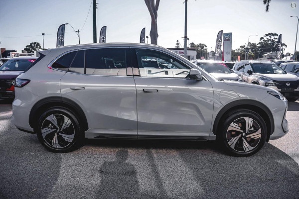 2026 MY27 Geely EX5 E245 Inspire Extended Range SUV Image 5