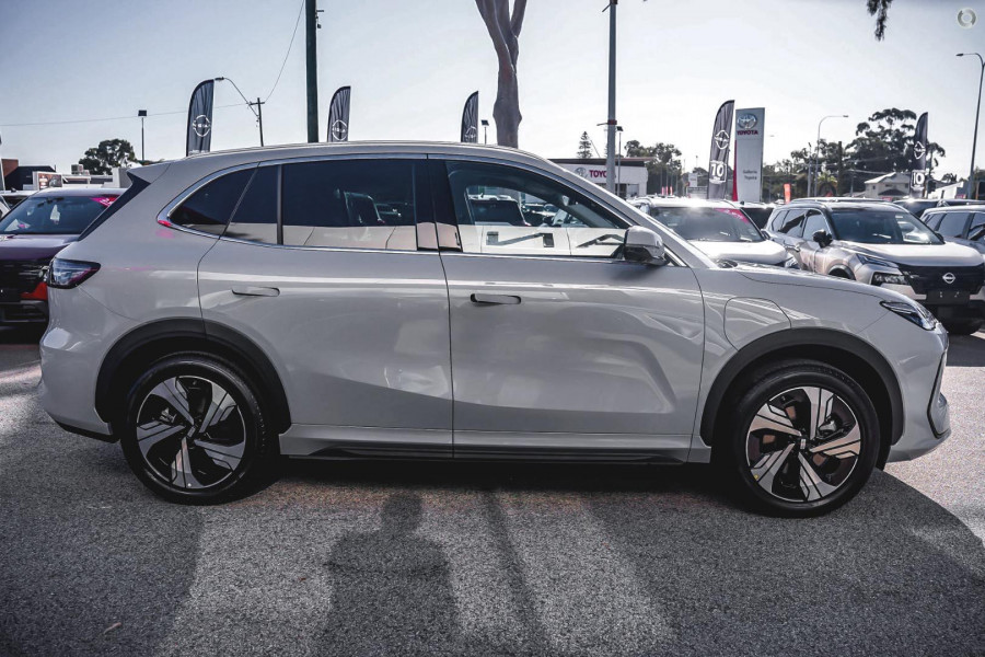 2026 MY27 Geely EX5 E245 Inspire Extended Range SUV Image 5