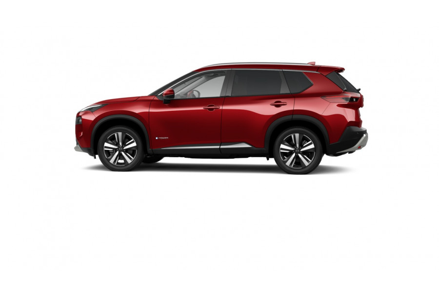 2024 MY25 Nissan X-Trail T33 Ti-L e-POWER SUV Image 30