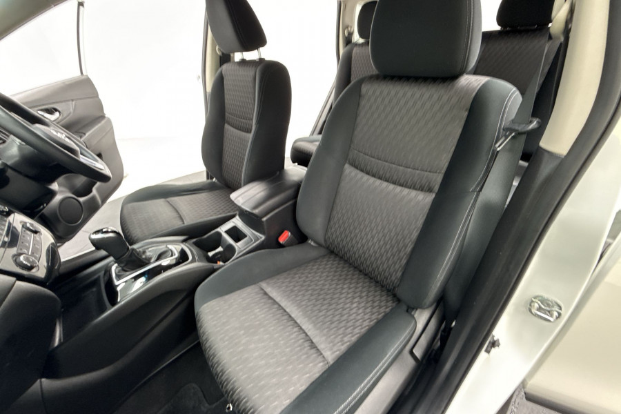 2019 Nissan X-Trail T32 Series II ST SUV Image 11