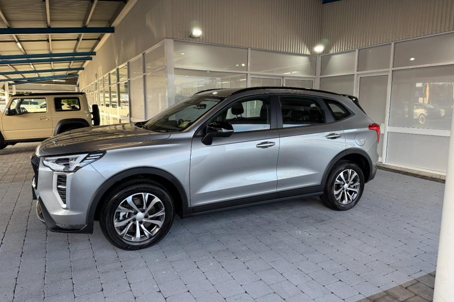 2025 GWM Haval Jolion A01 Premium SUV Image 10